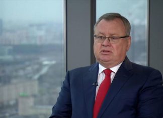 Глава ВТБ Костин возглавил совет директоров ОСК