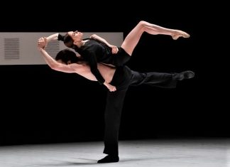 «Культурное Приморье» станет партнером Тихоокеанского театрального фестиваля