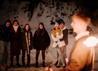 Lendoc Film Festival объявил конкурсную программу