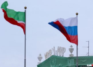 Независимый Татарстан надеется на помощь Украины в борьбе с московским режимом