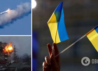 Совсем не ракет: украинцы сказали, чего больше всего боятся во время войны. Опрос