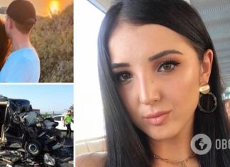 »Ты была смыслом моей жизни»: жених погибшей в Турции украинки написал прощальные слова