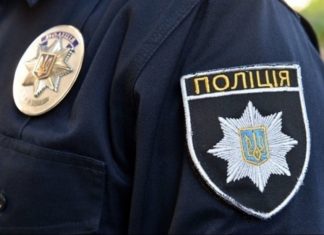 В Днепре стрельба: патрульный застрелил мужчину, напавшего на его напарницу