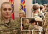В ВСУ впервые в истории появилась полевая форма для женщин. Фото