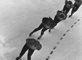 В Еврейском музее и центре толерантности открылась выставка о Льве Бородулине