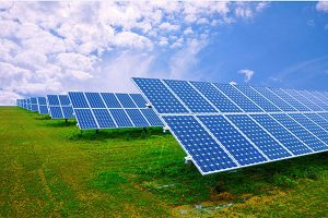 Сетевая солнечная станция под Зеленый тариф: описание и преимущества