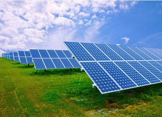 Сетевая солнечная станция под Зеленый тариф: описание и преимущества