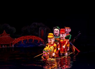 7 спектаклей Международного Тихоокеанского театрального фестиваля