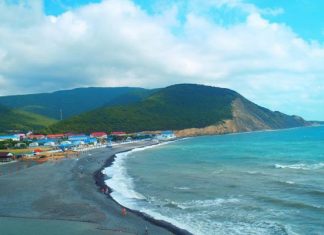 Гостиницы в Сукко — комфортное размещение для отдыха на Черноморском побережье