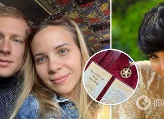 Блоггерша-миллионница попала в очередной скандал: оскорбила вдову Героя Украины и назвала войну »спланированными имперскими играми». Фото