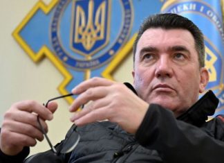 Данилов объяснил, почему Запад медлит с поставками Украине дальнобойного оружия