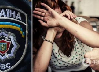 »Делаем акцент на предупреждение и противодействие»: в МВД отчитались о ситуации с домашним насилием в Украине. Инфографика