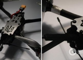 »Это просто бомба-ракета-петарда!» В Украине создали ударный FPV-дрон
