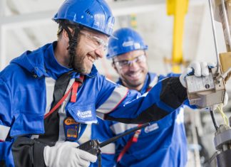 «Газпром нефть» подписала важное для энергетики соглашение