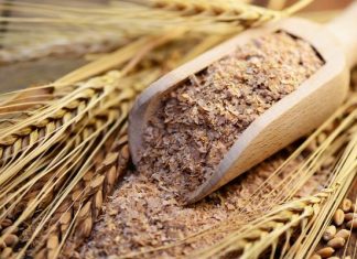 Клетчатка из отрубей овса: целебные свойства и применение