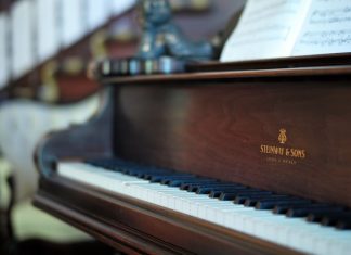 На ВЭФ впервые в мире прозвучит концерт для искусственного интеллекта