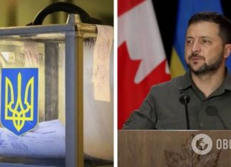 »Общество не готово это поддерживать»: Зеленский высказался о вероятности выборов в Украине во время войны