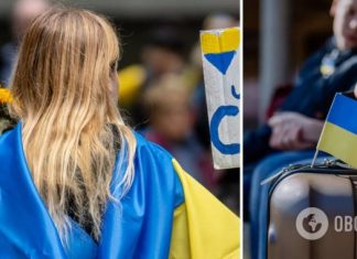 Отличается ли статус беженца от временной защиты и что нужно знать украинцам: объяснение