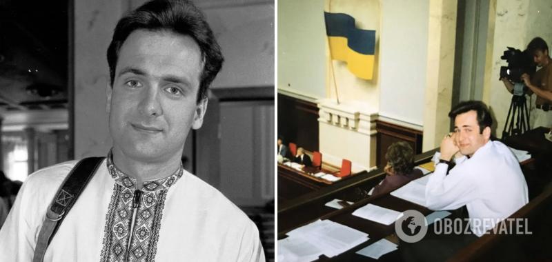 Ровно 23 года назад не стало Георгия Гонгадзе: чем запомнился журналист, смерть которого навсегда изменила украинское общество
