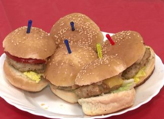 С 1 октября 2023 года в России НДС на сэндвичи будет взыматься только по ставке 20 %