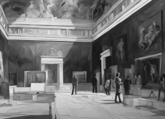 С 6 по 10 октября в Санкт-Петербурге пройдет кинофестиваль «Мир знаний»