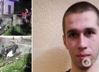 Уговорили покататься на машине: на Львовщине в ДТП разбилась компания молодых ребят