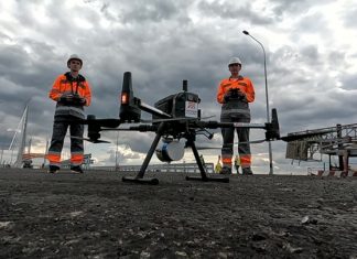 В России подготовят 1 млн специалистов для беспилотной авиации