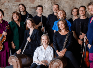 В Москве проходит фестиваль «СтудияФест»