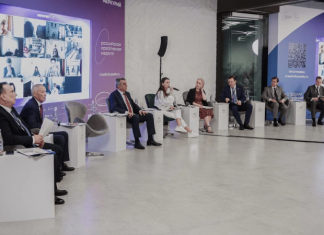 В Ульяновске состоится форум «Российская креативная неделя. Музыка»