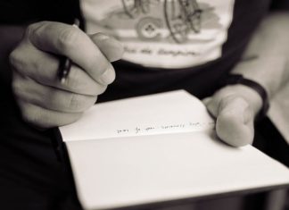 Всероссийский конкурс литературных работ людей с нарушением зрения проводит прием заявок