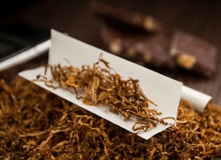 Что такое табак для гильз: выбор, использование и достоинства