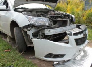 Демонтаж бампера: основные этапы и полезные советы