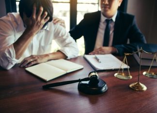 Адвокат по уголовным делам: основные аспекты и советы