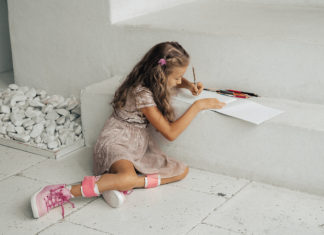 «Доброшрифт» запускает арт-проект в парках Москвы