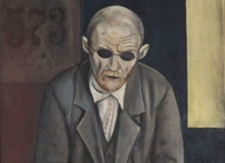 Еврейский музей представляет выставку «Процесс. Франц Кафка и искусство XX века»