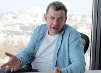 «Фейк и ИПСО», – Гороховский пригрозил телеграм-каналам за новость о повестках – перед банкиром извинились