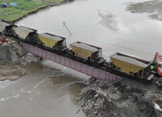 Минэнерго: угольная отрасль РФ справилась с санкциями