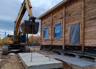 Минсельхоз готовит проект по развитию опорных сельских населенных пунктов