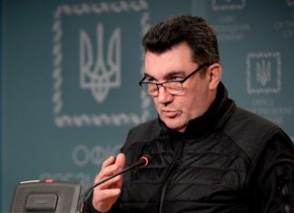 «Мир пришел в большое движение», — Данилов спрогнозировал новые войны