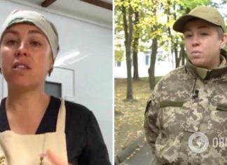 »Мобилизация всей страны – это когда все перестанут думать о себе»: история супругов Лубенских, вместе ушедших на фронт