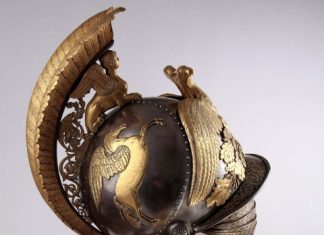 Музеи Московского Кремля представляют выставку «Легенды Кремля»