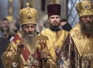 Почему до сих пор не запретили московскую «УПЦ»: Арахамия дал весьма странный ответ