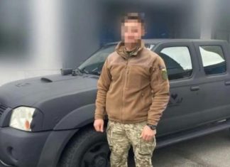 Подразделение ВСУ на восточном направлении получило очередной внедорожник от Favbet Foundation