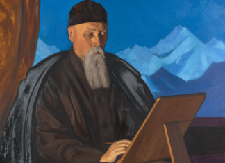 Самые интересные выставки октября