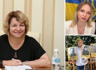 В оккупированном Крыму скончалась мать певиц из дуэта ANNA MARIA, работавшая на Россию