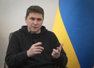 В ОПУ объяснили, почему Израилю можно бить по сектору Газа, а Украине по РФ нельзя