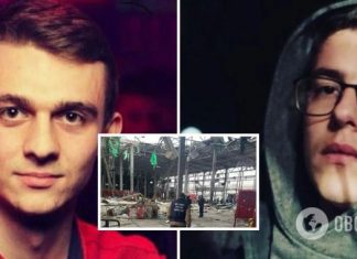 »Жутко удалять его телефон»: близкие рассказали о жертвах удара армии РФ по »Новой почте» возле Харькова