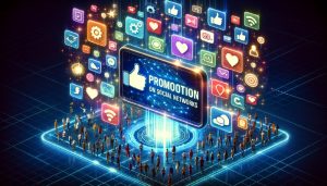 Продвижение в социальных сетях: полезные советы для успешной рекламы