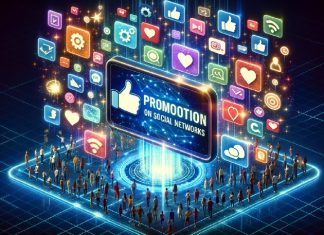 Продвижение в социальных сетях: полезные советы для успешной рекламы