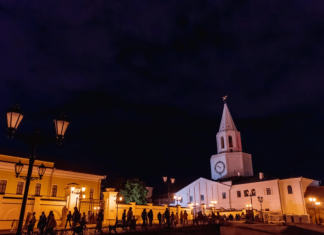 Куда сходить в «Ночь искусств»: интересные события в регионах России